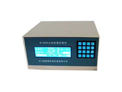 W1500A测量电箱