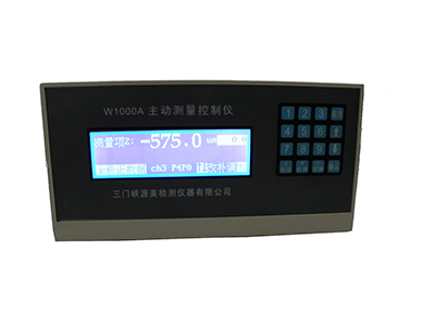 W1000A测量电箱